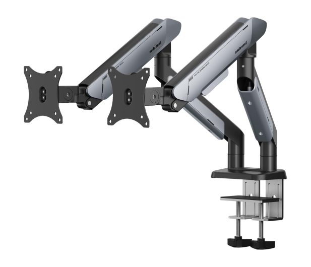 Anda Seat Stealth PRO II Duo 17"-42” titanium - 1473985 - zdjęcie 4